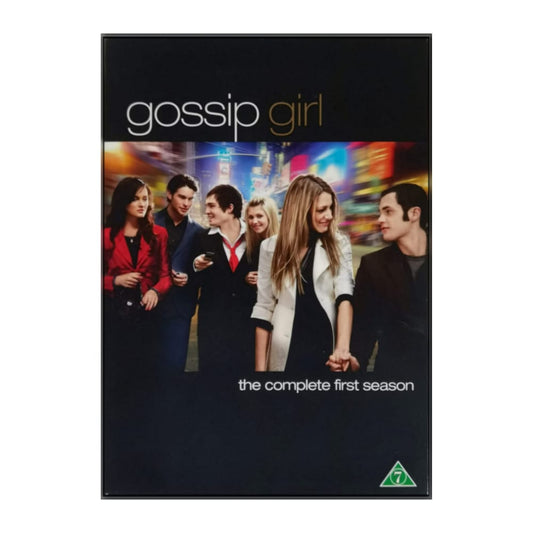 Gossip Girl 1