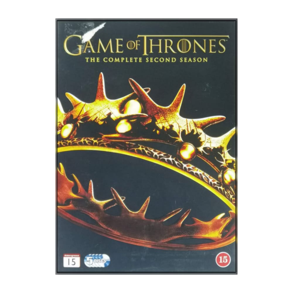 Game Of Thrones 2