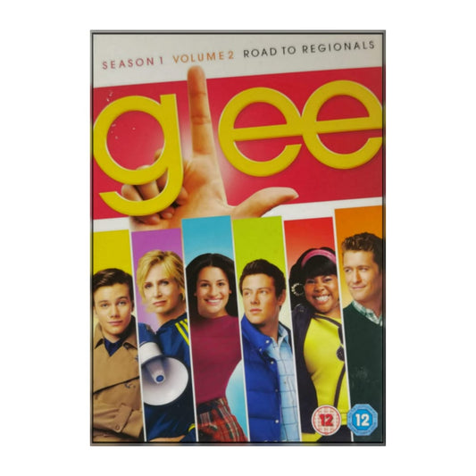 Glee 1 V2
