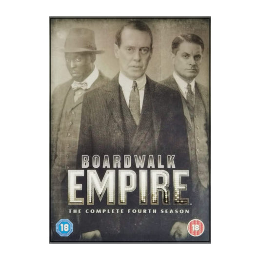 Boardwalk Empire 4