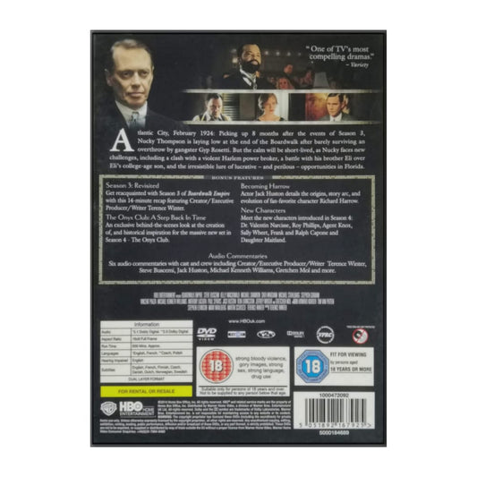 Boardwalk Empire 4