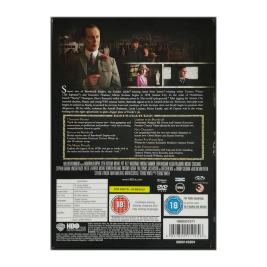 Boardwalk Empire 2