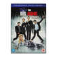 The Big Bang Theory 4