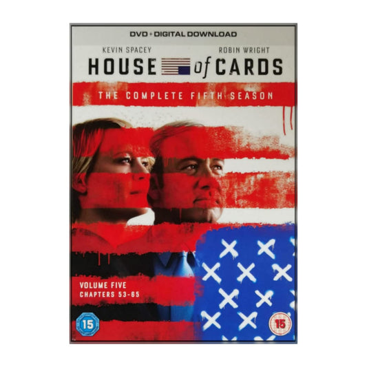 House Of Cards 5