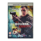 Jason Bourne: The Bourne Identity