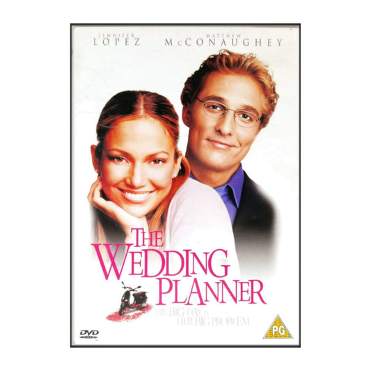 The Wedding Planner