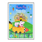 Peppa Pig: Potato City