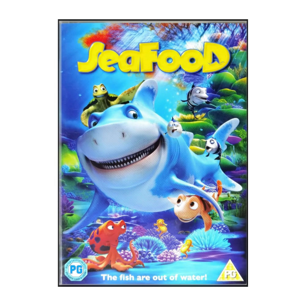 Seafood