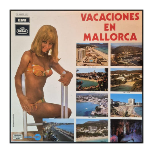 Vacaciones En Mallorca