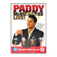 Paddy Mcguinness Live