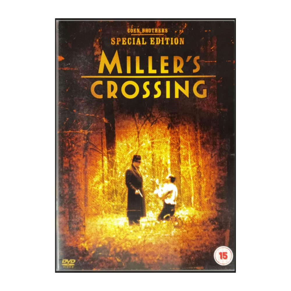Miller'S Crossing