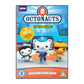 Octonauts: To The Gups