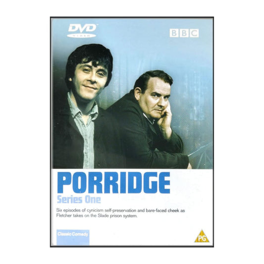 Porridge 1