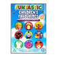 Children'S Favourites: Fantastic
