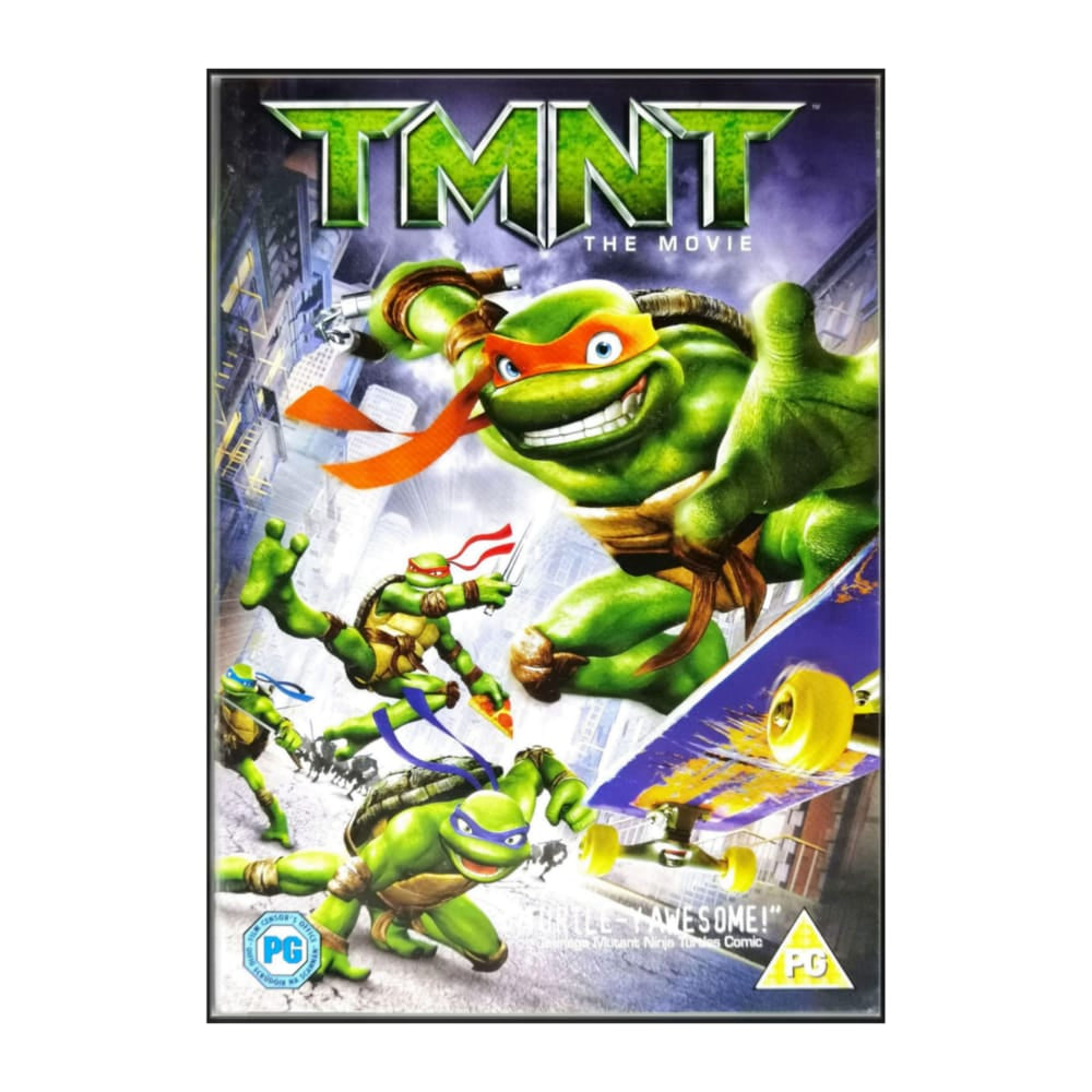 Teenage Mutant Ninja Turtles | Tmnt