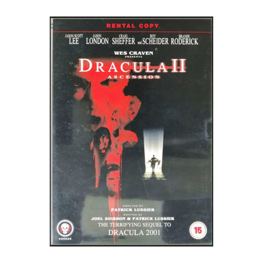Dracula 2 Ascension