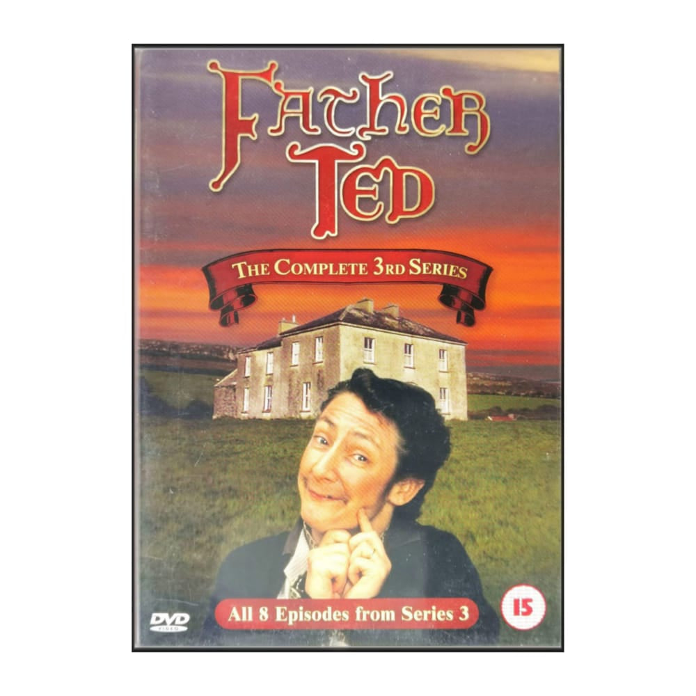 Father Ted 3