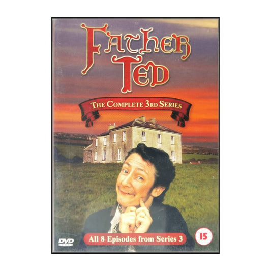 Father Ted 3