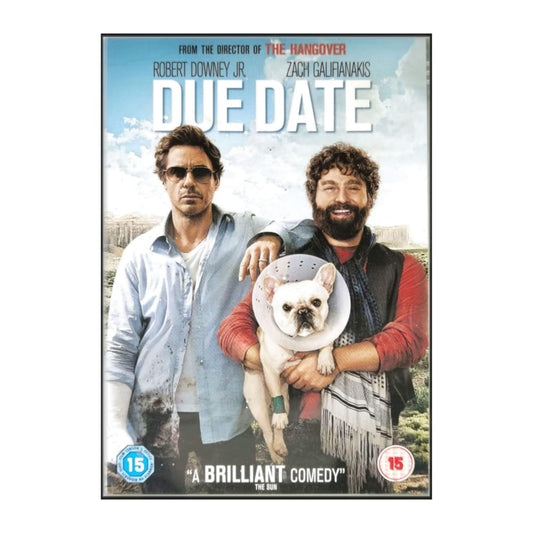 Due Date