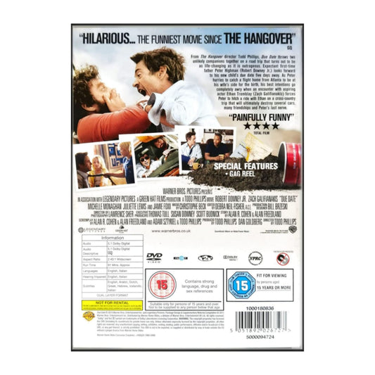 Due Date