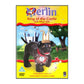 Merlin: King Of The Castle