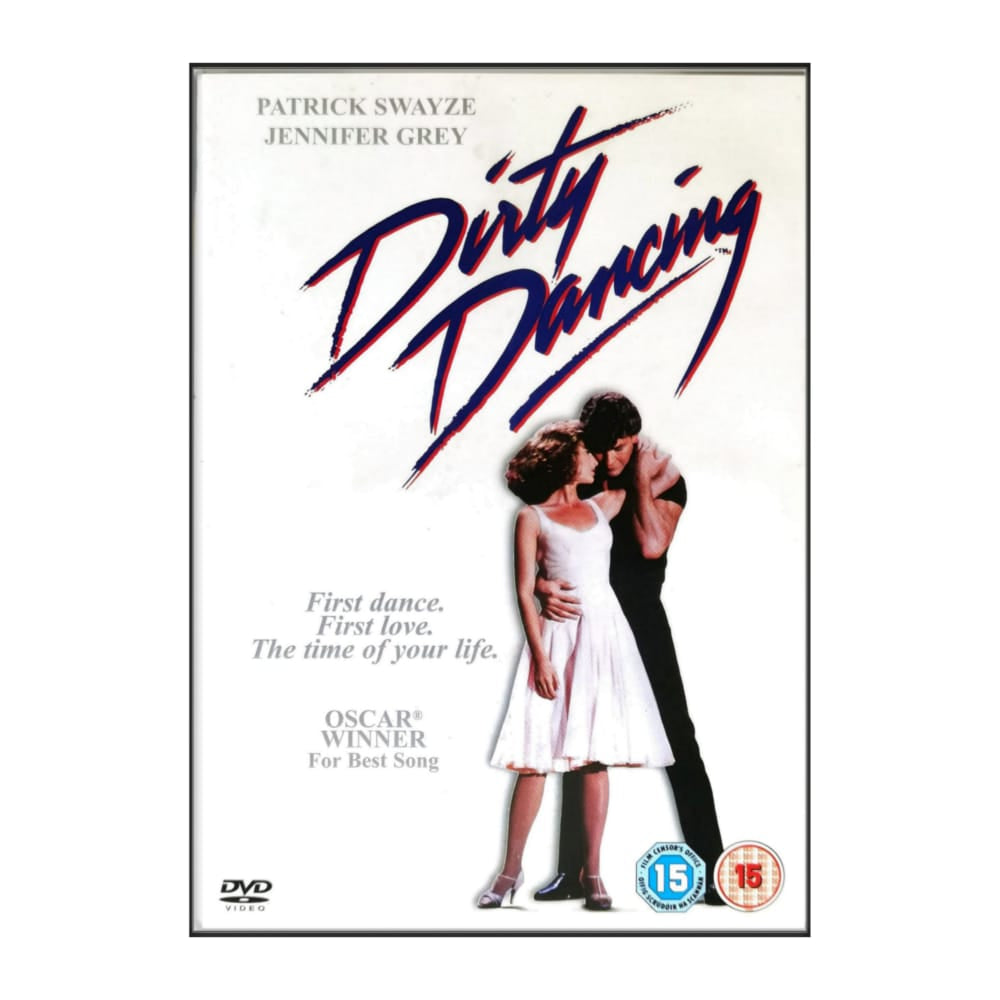Dirty Dancing