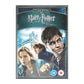 Harry Potter And The Deathly Hallows 1