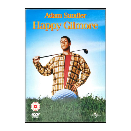 Happy Gilmore