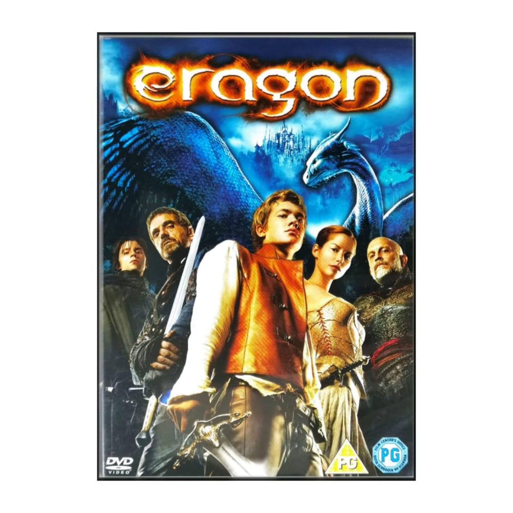 Eragon