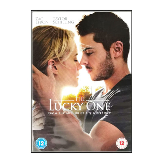 The Lucky One
