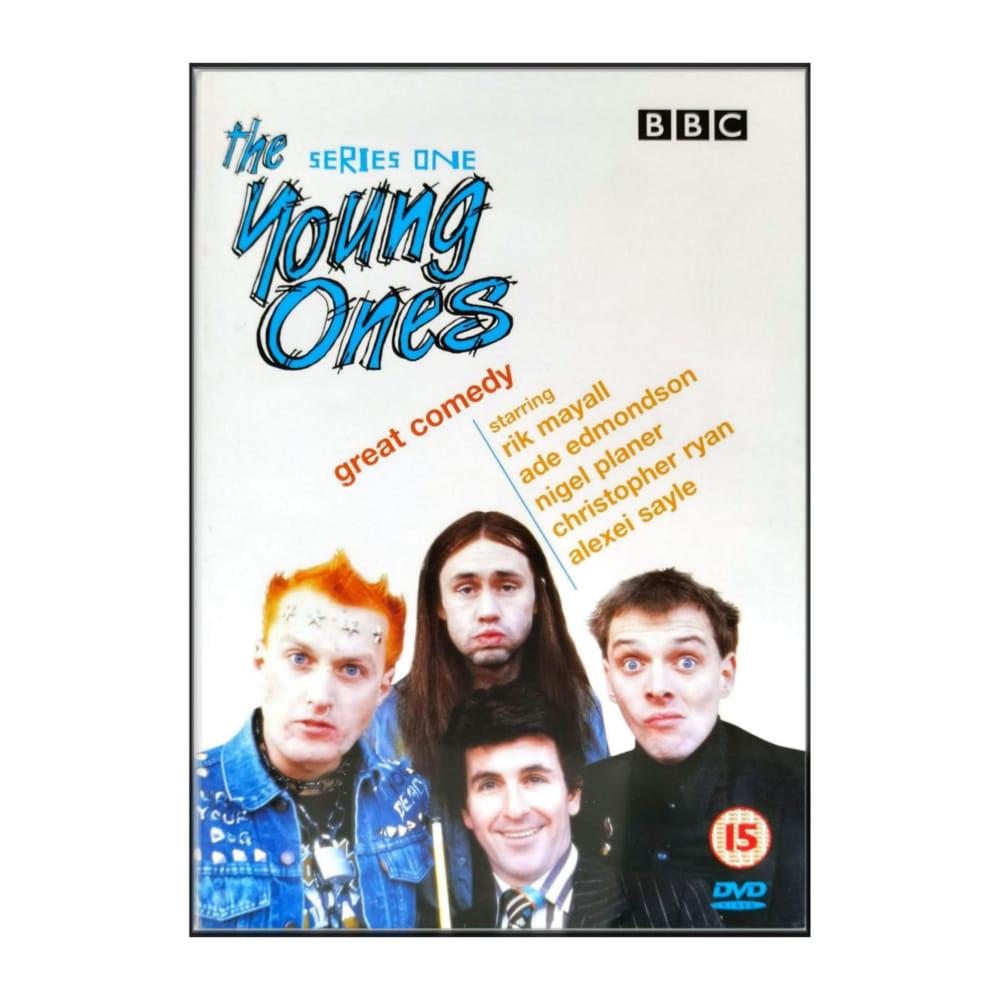 The Young Ones 1