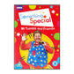 Something Special: Mr. Tumble And Friends