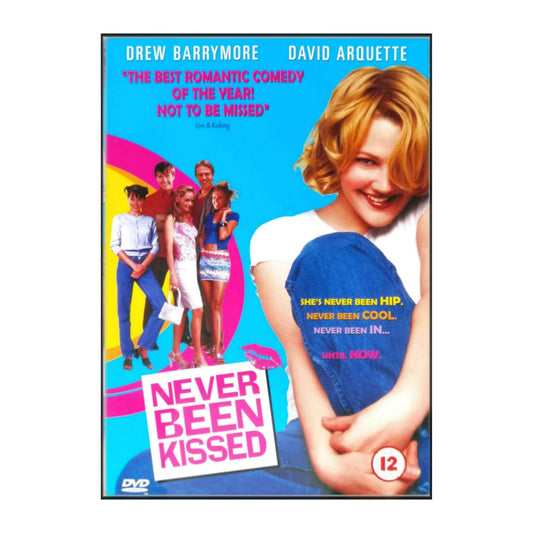 Never Been Kissed