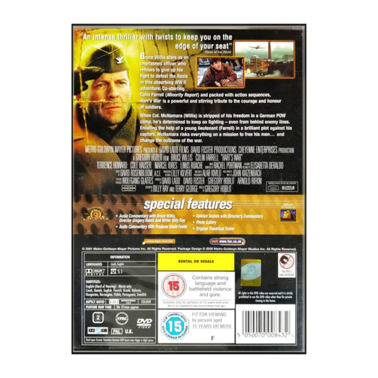 Hart'S War