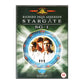 Stargate Sg-1 V8