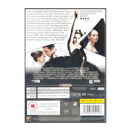 Black Swan