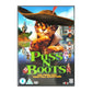 Puss In Boots | Puss N Boots