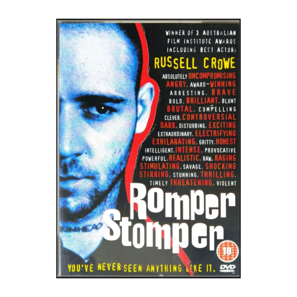 Romper Stomper