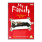 My Family: Four Christmas Specials