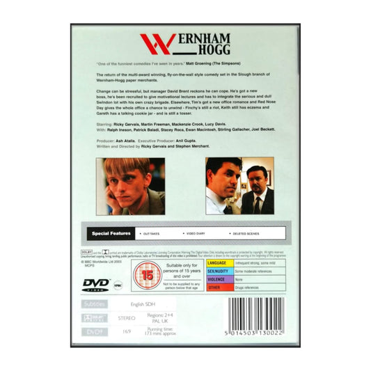 The Office 2
