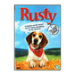 Rusty: A Dog'S Tale