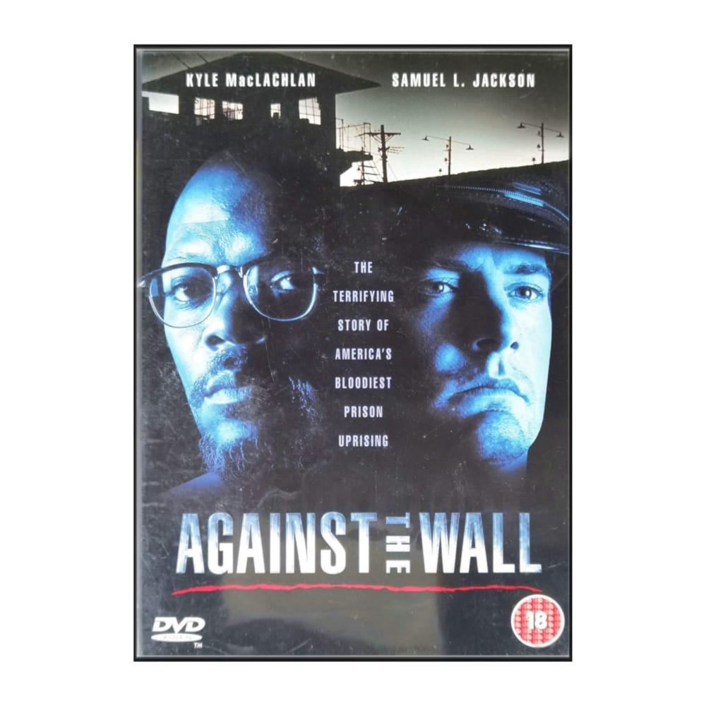 Against The Wall