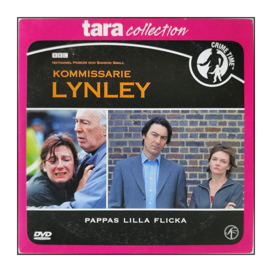 The Inspector Lynley Mysteries | Kommissarie Lynley: Pappas Lilla Flicka