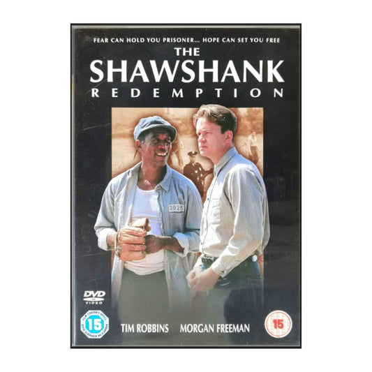 The Shawshank Redemption