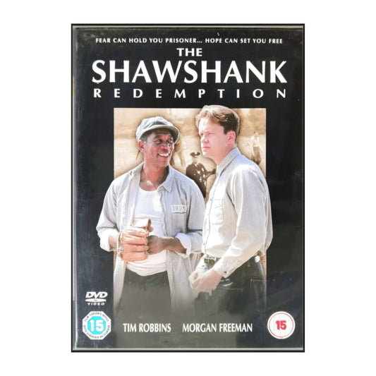 The Shawshank Redemption