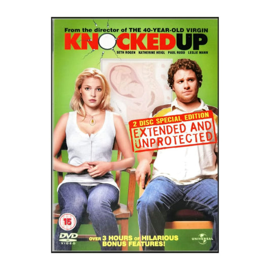 Knocked Up