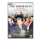 The Thick Of It: The Specials