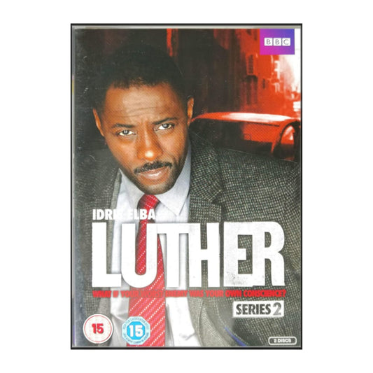 Luther 2