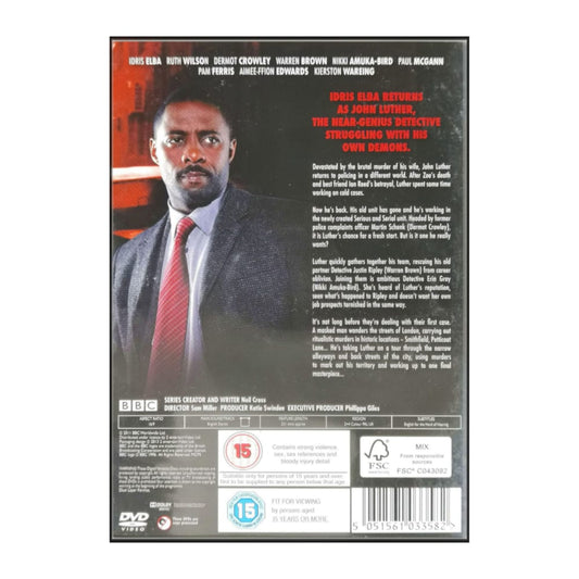 Luther 2