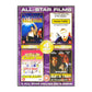 Strictly Ballroom + Carry On Doctor + Human Traffic + Death Train